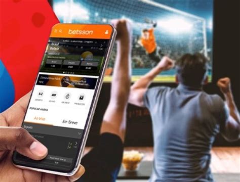 Betsson App 